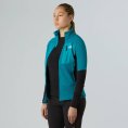POLAIRE STORMGAP POWERGRID FEMME - THE NORTH FACE