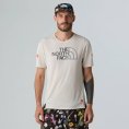 T-SHIRT SUMMIT HIGH TRAIL HOMME - THE NORTH FACE