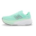 Fresh Foam X More v6 femme - NEW BALANCE