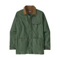 VESTE POINT REYES CANVAS HOMME - PATAGONIA