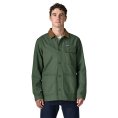 VESTE POINT REYES CANVAS HOMME - PATAGONIA