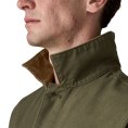 VESTE POINT REYES CANVAS HOMME - PATAGONIA