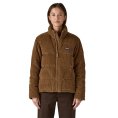 Doudoune Cord Fjord femme - PATAGONIA