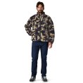 POLAIRE NATURAL BLEND RETRO HOMME - PATAGONIA
