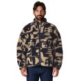 POLAIRE NATURAL BLEND RETRO HOMME - PATAGONIA