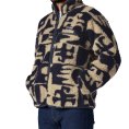 POLAIRE NATURAL BLEND RETRO HOMME - PATAGONIA