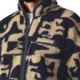 POLAIRE NATURAL BLEND RETRO HOMME - PATAGONIA