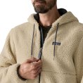 POLAIRE RETRO-X CAPUCHE HOMME - PATAGONIA