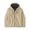 POLAIRE RETRO-X CAPUCHE HOMME