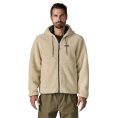 POLAIRE RETRO-X CAPUCHE HOMME - PATAGONIA