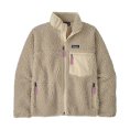 PILE CLASSIC RETRO-X DONNA - PATAGONIA
