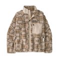 POLAIRE CLASSIC RETRO-X FEMME - PATAGONIA