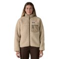 POLAIRE CLASSIC RETRO-X FEMME - PATAGONIA