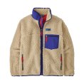POLAIRE CLASSIC RETRO-X FEMME