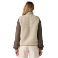 POLAIRE SANS MANCHE CLASSIC RETRO-X FEMME - PATAGONIA