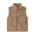 POLAIRE SANS MANCHE CLASSIC RETRO-X FEMME - PATAGONIA