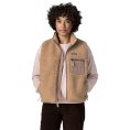 POLAIRE SANS MANCHE CLASSIC RETRO-X FEMME - PATAGONIA
