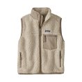 POLAIRE SANS MANCHE CLASSIC RETRO-X FEMME