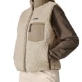 POLAIRE SANS MANCHE CLASSIC RETRO-X FEMME - PATAGONIA
