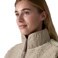 POLAIRE SANS MANCHE CLASSIC RETRO-X FEMME - PATAGONIA
