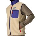 POLAIRE SANS MANCHE CLASSIC RETRO-X HOMME - PATAGONIA