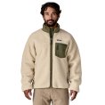 POLAIRE CLASSIC RETRO-X HOMME - PATAGONIA