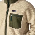 POLAIRE CLASSIC RETRO-X HOMME - PATAGONIA