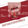 Boisson isotonic energy drink mix - BAOUW
