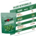 Boisson isotonic energy drink mix - BAOUW