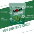 Boisson isotonic energy drink mix - BAOUW