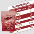Boisson isotonic energy drink mix - BAOUW