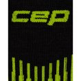 CHAUSSETTES DE SKI DE RANDONNÉE MÉRINO HAUTES FEMME - CEP