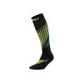 CHAUSSETTES DE SKI DE RANDONNÉE MÉRINO HAUTES FEMME - CEP