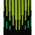 CHAUSSETTES DE SKI DE RANDONNÉE MÉRINO HAUTES HOMME - CEP
