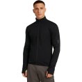 POLAIRE 300 DESCENDEUR ZIPPEE HOMME - ICEBREAKER