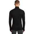 SOUS-COUCHE MÉRINO 200 ZONEKNIT DEMI-ZIP HOMME - ICEBREAKER