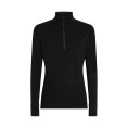 SOUS-COUCHE MÉRINO 200 ZONEKNIT DEMI-ZIP HOMME