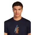 T-SHIRT MÉRINOS 150 TECH LITE HOMME - ICEBREAKER