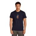 T-SHIRT MÉRINOS 150 TECH LITE HOMME - ICEBREAKER