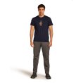 T-SHIRT MÉRINOS 150 TECH LITE HOMME - ICEBREAKER