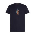 T-SHIRT MÉRINOS 150 TECH LITE HOMME