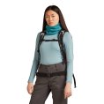 Tour de cou mérino blend 800 realfleece classic pile chute - ICEBREAKER