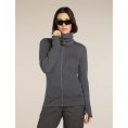 Tour de cou mérino blend 800 realfleece classic pile chute - ICEBREAKER