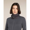 Tour de cou mérino blend 800 realfleece classic pile chute - ICEBREAKER