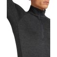 SOUS-COUCHE 260 ZONZKNIT HOMME - ICEBREAKER