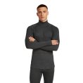 SOUS-COUCHE 260 ZONZKNIT HOMME - ICEBREAKER