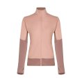 POLAIRE 300 DESCENDEUR ZIPPEE FEMME