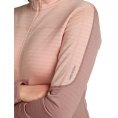 POLAIRE 300 DESCENDEUR ZIPPEE FEMME - ICEBREAKER