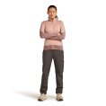 POLAIRE 300 DESCENDEUR ZIPPEE FEMME - ICEBREAKER