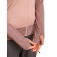 POLAIRE 300 DESCENDEUR ZIPPEE FEMME - ICEBREAKER